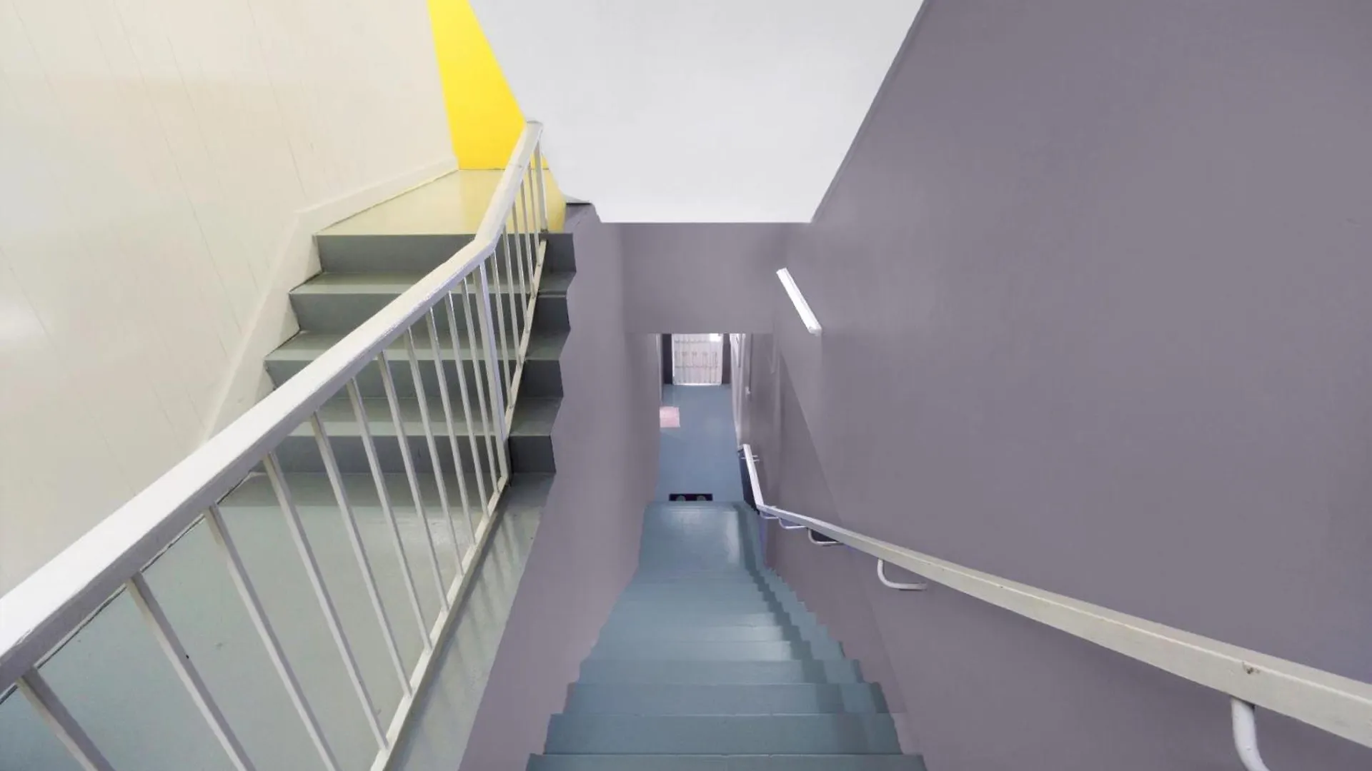 ** Hotel City Hostel Ipoh Malasia