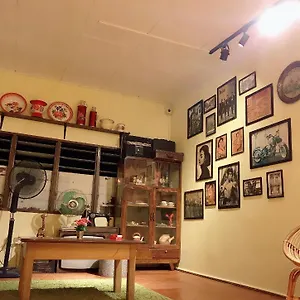 Guest house Once In Peninsula Jonker Street By Nestcove