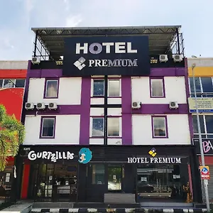 Otel Premium, Ipoh