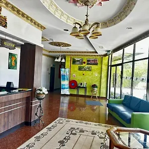 Hotel Langkawi Baron **