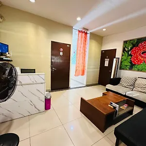 Hostel H2 Backpacker 
