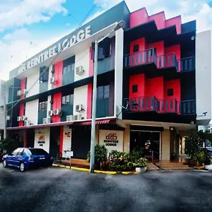 Hotel Reintree