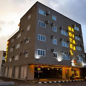 Hotel Mornington Hotel Medan Ipoh