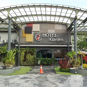 Otel I Garden, Ipoh