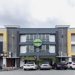 Hotel Clover