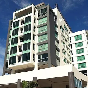 Hotel Symphony