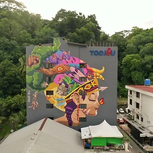 Hotel Toojou ***