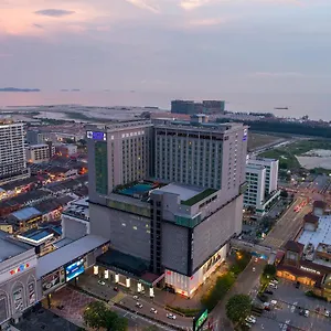 visit hotel