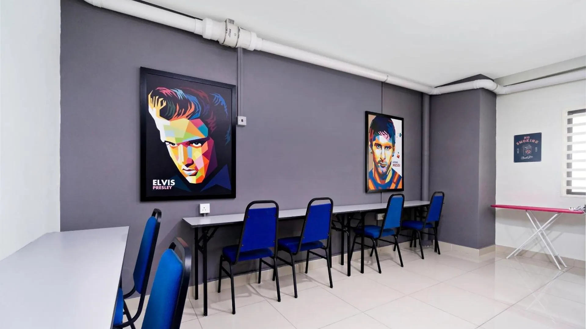 City Hostel Ipoh