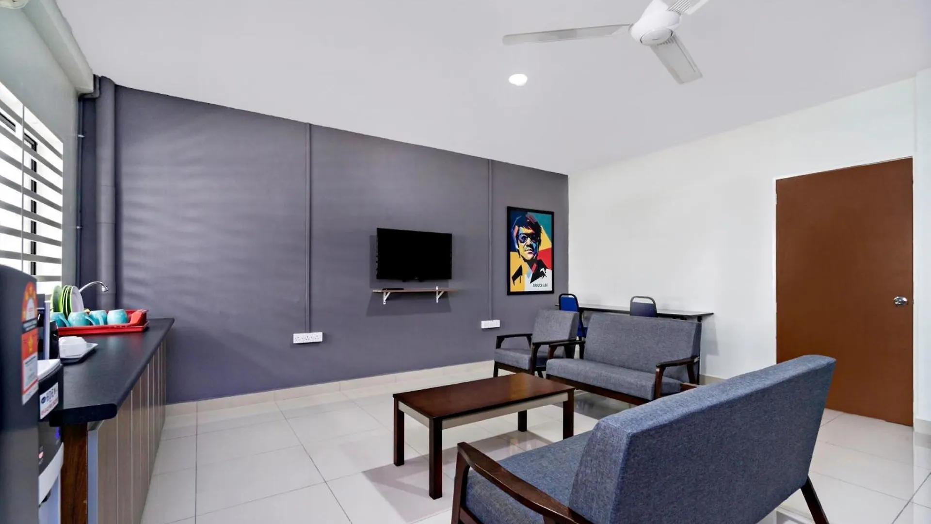 City Hostel Ipoh